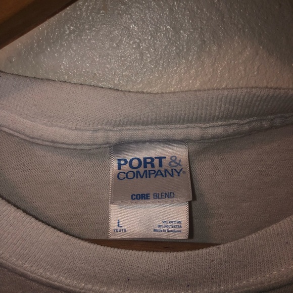 Girls large Airbrushed shirt - Picture 2 of 4